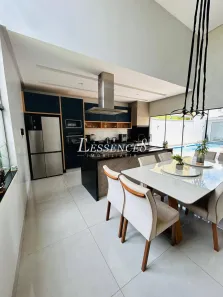 Casa com 4 Quartos à venda, 405m² no Jardim Buriti Sereno, Aparecida de Goiânia