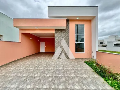 Casa de Condomínio com 3 Quartos à venda, 130m² no Vila Progresso, Itapetininga