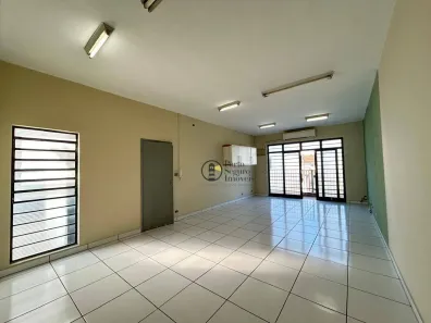 Sala Comercial para alugar, 45m² no Vila Santa Catarina, Americana