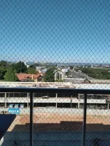 Apartamento com 2 Quartos para venda ou aluguel, 53m² no Chácaras Reunidas São Jorge, Sorocaba