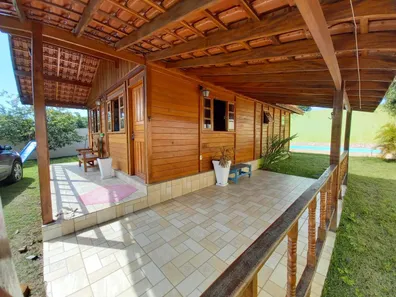 Fazenda/Sítio com 2 Quartos à venda, 1000m² no Bairro dos Pires, Limeira