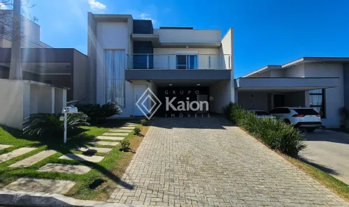 Casa com 3 Quartos à venda, 300m² no Condomínio Residencial Mont Blanc, Itu