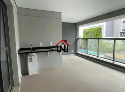 Apartamento com 2 Quartos à venda, 84m² no Vila Clementino, São Paulo