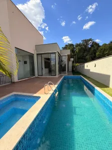 Casa de Condomínio com 5 Quartos à venda, 500m² no Jardins Munique, Goiânia