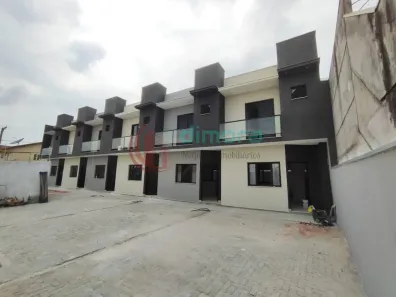 Sobrado com 2 Quartos à venda, 80m² no Jardim Universo, Mogi das Cruzes