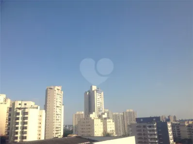 Sala Comercial à venda, 50m² no Perdizes, São Paulo