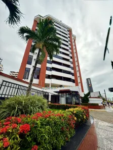 Apartamento com 3 Quartos à venda, 145m² no Grageru, Aracaju