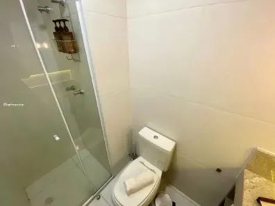 Apartamento com 1 Quarto à venda, 22m² no Moema, São Paulo