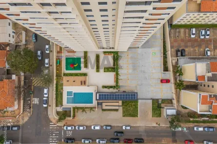 Apartamento com 2 Quartos à venda, 67m² no Vila João Jorge, Campinas