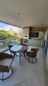 Apartamento com 3 Quartos para alugar, 110m² no Recreio dos Bandeirantes, Rio de Janeiro