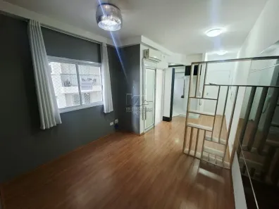 Apartamento com 1 Quarto à venda, 43m² no Consolação, São Paulo