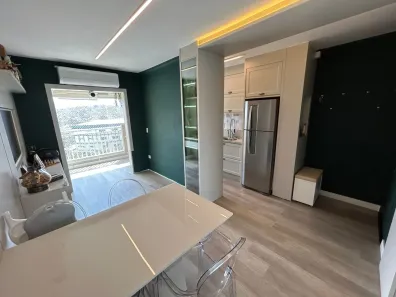 Apartamento com 2 Quartos à venda, 54m² no Itaberaba, São Paulo