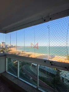 Apartamento com 4 Quartos para alugar, 280m² no Praia da Costa, Vila Velha