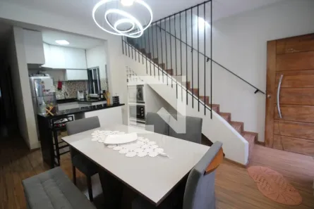Casa com 4 Quartos à venda, 150m² no Vila Yolanda, Osasco