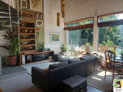 Casa com 7 Quartos à venda, 289m² no São Pedro (Cambaquara), Ilhabela