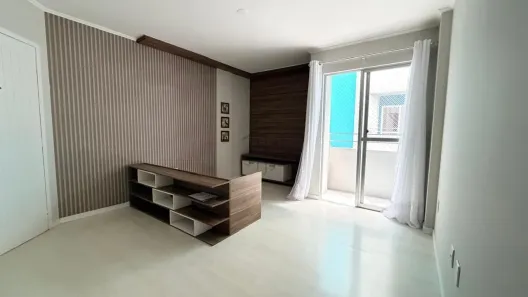 Apartamento com 2 Quartos à venda, 60m² no Barreiros, São José