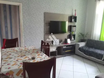 Apartamento com 3 Quartos à venda, 100m² no Higienópolis, Rio de Janeiro