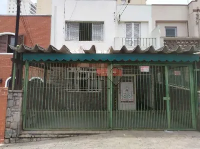 Sobrado com 5 Quartos à venda, 210m² no Ipiranga, São Paulo