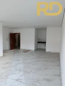 para alugar, 45m² no Goiânia, Belo Horizonte