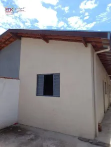Casa com 2 Quartos à venda, 58m² no Vila Nossa Senhora Auxiliadora, Tremembé