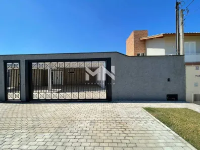 Casa com 3 Quartos à venda, 237m² no Alto das Palmeiras, Itu