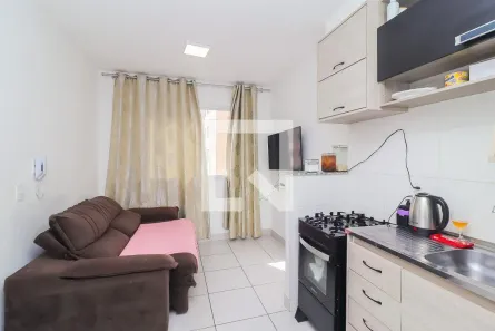 Apartamento com 2 Quartos à venda, 34m² no Itaquera, São Paulo