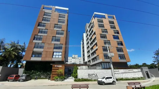 Apartamento com 2 Quartos à venda, 78m² no Santo Antônio, Joinville