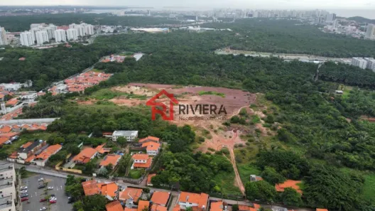 Lote/Terreno para alugar, 10000m² no Calhau, São Luís