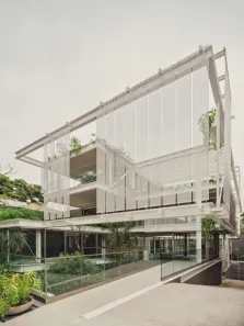 Prédio Comercial para alugar, 2590m² no Vila Nova Conceição, São Paulo