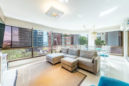 Apartamento com 2 Quartos à venda, 87m² no Rio Branco, Porto Alegre