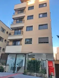 Apartamento com 2 Quartos à venda, 105m² no Trindade, Florianópolis