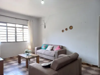 Casa com 3 Quartos à venda, 270m² no Parque Ipê, São Paulo