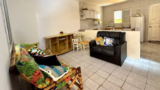 Casa com 2 Quartos à venda, 52m² no Balneário Inajá, Matinhos