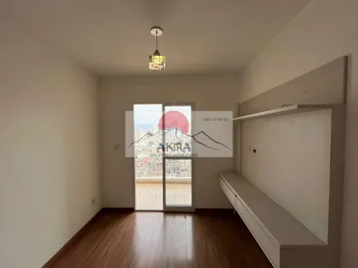 Apartamento com 2 Quartos à venda, 57m² no Vila Trabalhista, Guarulhos