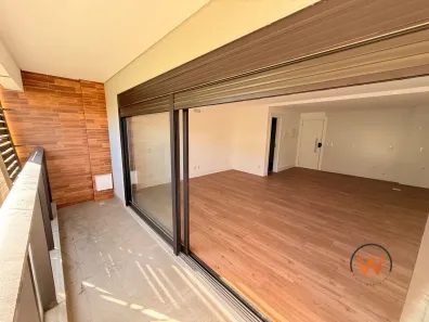 Apartamento com 1 Quarto à venda, 47m² no Monte Verde, Florianópolis