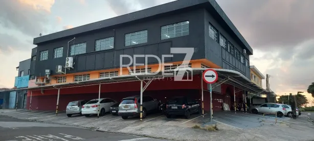 Galpão/Depósito/Armazém para alugar, 1120m² no Parque Taquaral, Campinas