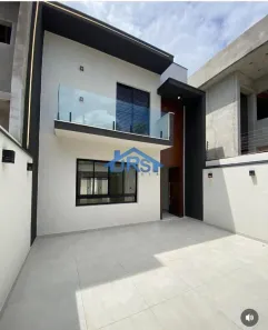 Casa com 3 Quartos à venda, 150m² no Vila do Conde, Barueri