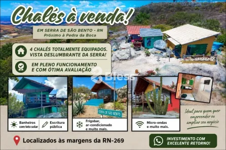 Apartamento com 4 Quartos à venda, 168m² no Serra de São Bento, Serra de São Bento