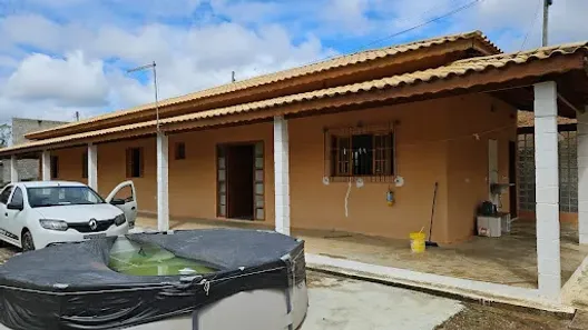 Fazenda/Sítio com 3 Quartos à venda, 1200m² no Parque Meia Lua, Jacareí