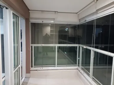 Apartamento com 1 Quarto à venda, 43m² no Jardim Aeroporto, São Paulo