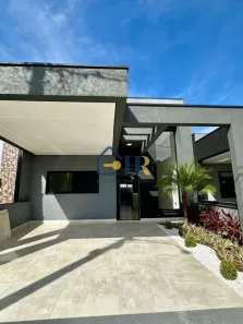 Casa de Condomínio com 3 Quartos à venda, 115m² no Horto Florestal, Sorocaba
