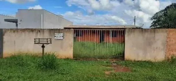 Casa com 2 Quartos à venda, 240m² no , São Gabriel do Oeste