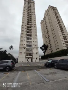 Apartamento com 2 Quartos à venda, 58m² no Parque Mandaqui, São Paulo