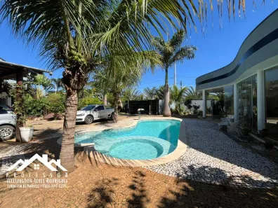 Fazenda/Sítio com 2 Quartos à venda, 729m² no Bairro dos Pires, Limeira