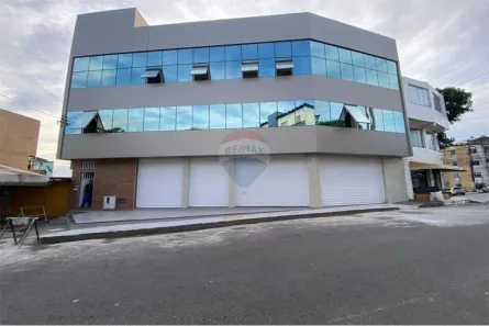 Ponto Comercial para alugar, 115m² no Cabula VI, Salvador