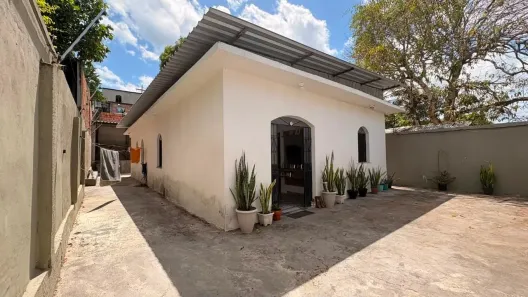 Casa com 4 Quartos à venda, 112m² no Cidade Nova, Manaus