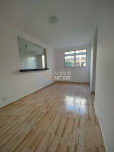 Apartamento com 2 Quartos à venda, 44m² no Jardim Califórnia, Jacareí