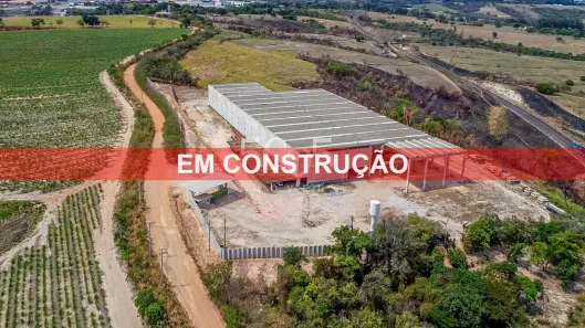 Galpão/Depósito/Armazém à venda, 28000m² no Taperinha, Itu
