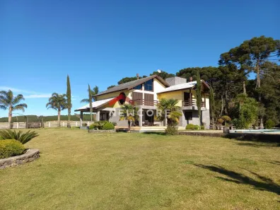 Fazenda/Sítio à venda, 2250000m² no Centro, São Francisco de Paula
