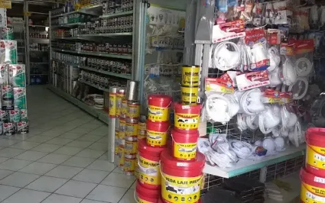 Ponto Comercial à venda, 450m² no Vila Assunção, Santo André